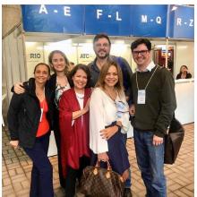 XVII MOSTRA DA ATC RIO