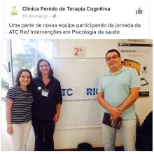 Momentos Profissionais