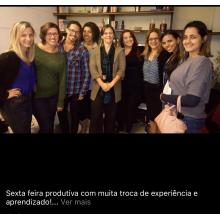 Momentos Profissionais