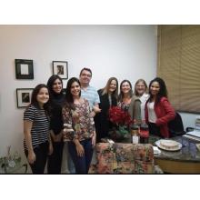 Momentos Profissionais