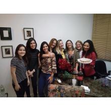 Momentos Profissionais