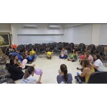 Momentos Profissionais