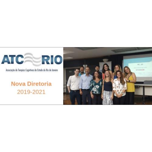 Diretoria da ATC - RIO